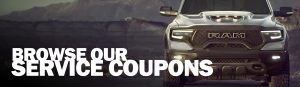 coupons