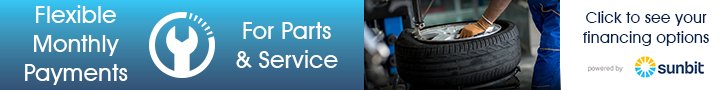 Service financing