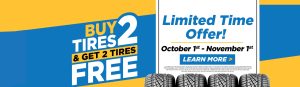 tires